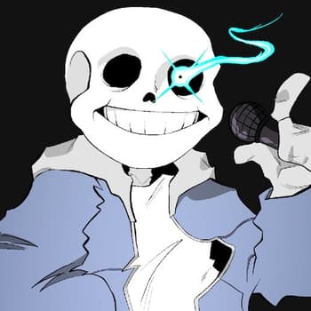 Fnf Undertale Last Breath Vs Sans