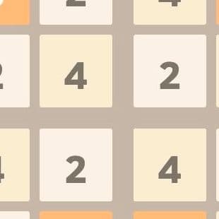 2048 4D