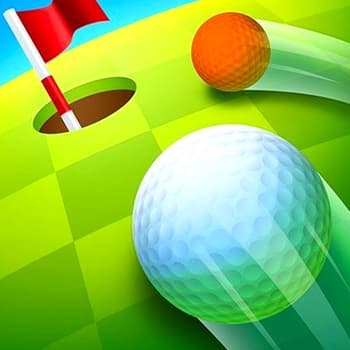 Golf Battle