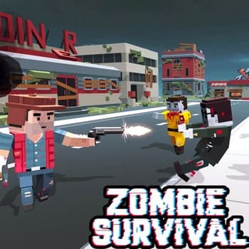 Zombies Survival