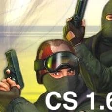 Cs 1.6