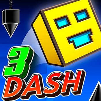 3Dash