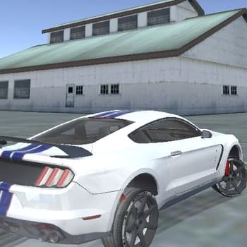 Paco Stunt Cars