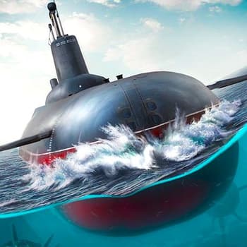 Submarine Attack