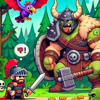 Dragon Hunter