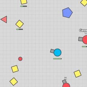 Diep Io