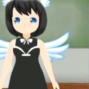Cute Moe 2