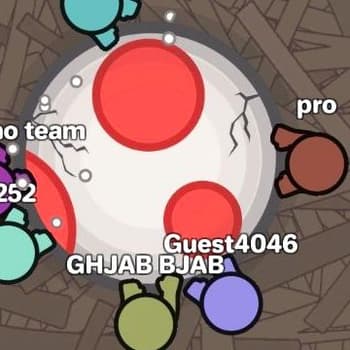 Thelast Io