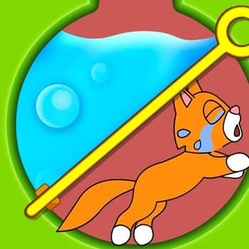 Save The Kitten