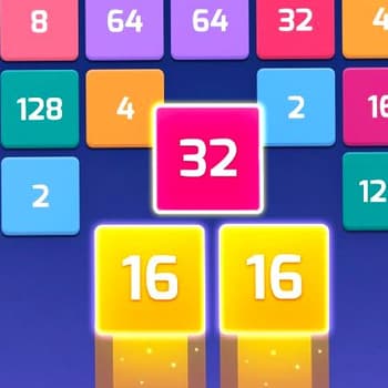 X2 Block Match