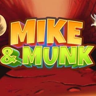 Mike & Munk