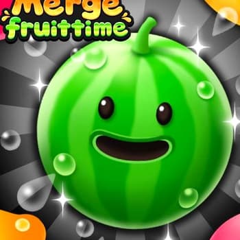 Merge Fruit Time