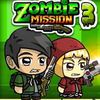 Zombie Mission 3