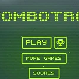 Zombotron
