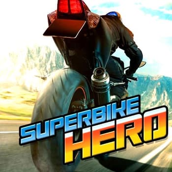 Superbike Hero