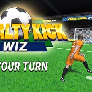 Penalty Kick Wiz