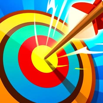 Archery Mania