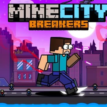 Minecity Breakers