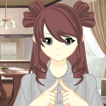 Rinmaru Anime Avatar Creator