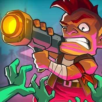Zombie Idle Defense Online