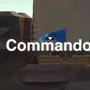 Commando