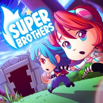 Super Brothers