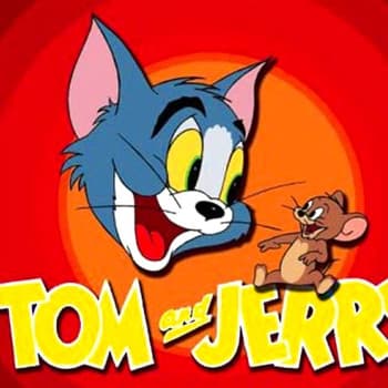 Tom & Jerry Run