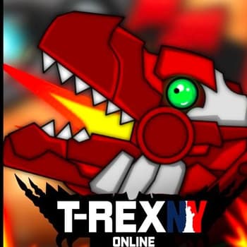 T Rex Ny Online