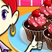 Chocolate Cupcakes: Sara'S Cooking Class