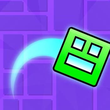 Geometry Dash Maze Maps