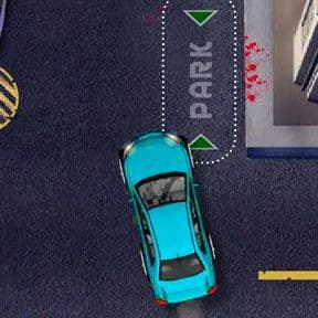 Zombie Drive 2