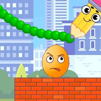 Crush The Eggs