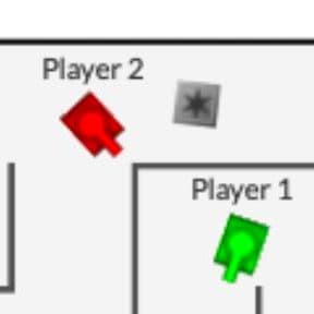 Tank Trouble 2 For Four Players