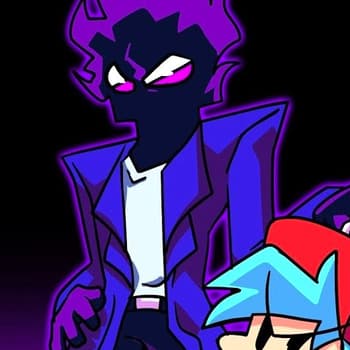 Fnf Vs Psychic (Mind Games Mod)