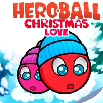 Heroball Christmas Love