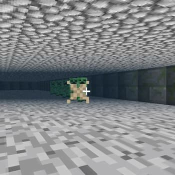 Dungeoncraft