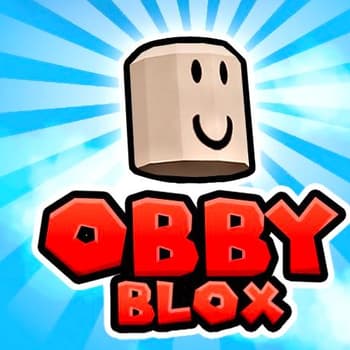 Obby Blox Parkour