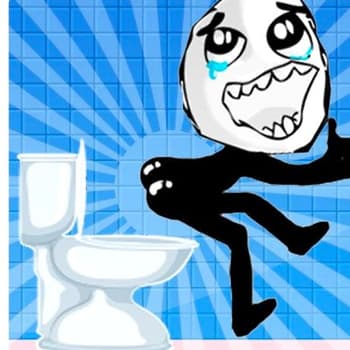 Toilet Rush