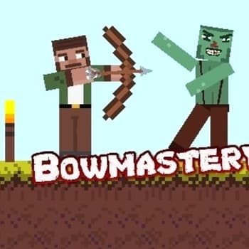 Bowmastery Zombies