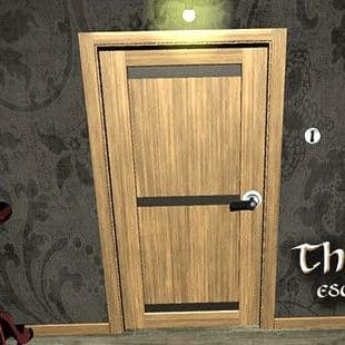 The Rooms: Escape Challenge