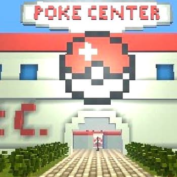 Pokemon Arena: Update 3.5