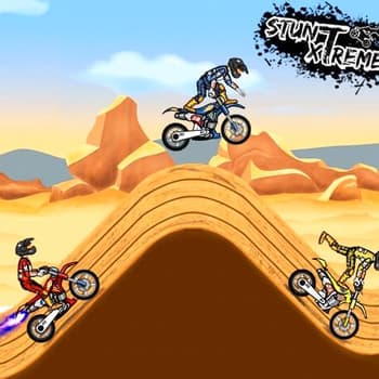 Stunt Extreme