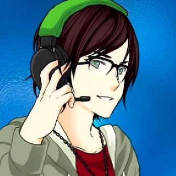 Geek Boy Avatar Creator
