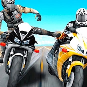 Moto Bike Attack Race Master