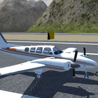 Free Flight Sim