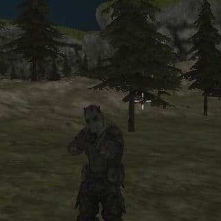Fps Agency: Forest