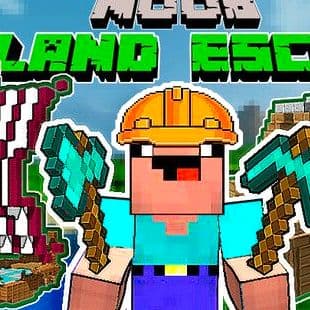 Noob: Island Escape