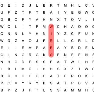 Word Search