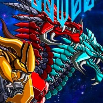 Addict Header Dragon