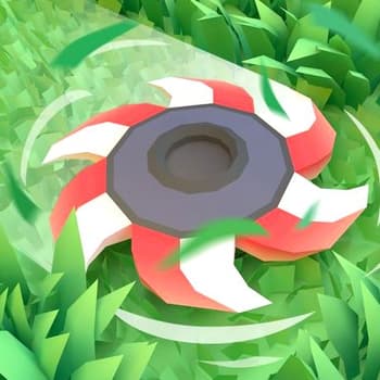 Cut Grass